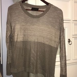 Women’s sweater